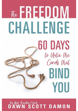 The Freedom Challenge