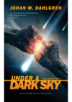 Under A Dark Sky