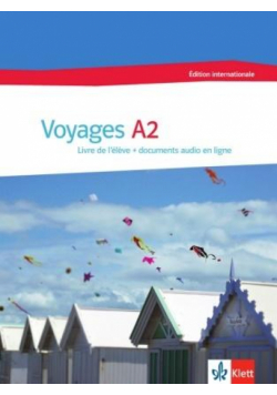 Voyages A2 Livre de l'eleve LEKTORKLETT