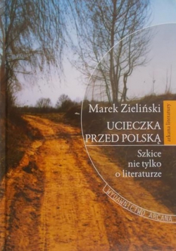 Ucieczka przed Polską