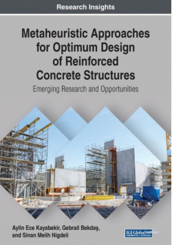 Metaheuristic Approaches for Optimum Design of Reinforced Concrete Structures