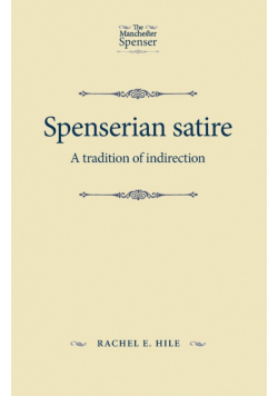 Spenserian satire