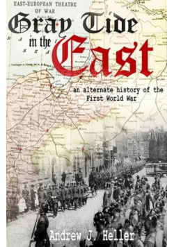 Gray Tide in the East