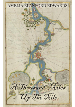 A Thousand Miles Up the Nile