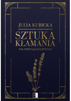 Sztuka kłamania