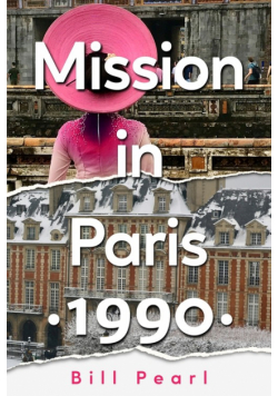Mission in Paris 1990