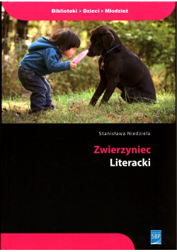 Zwierzyniec literacki