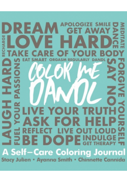 Color Me Dandl