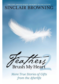 Feathers Brush My Heart 2