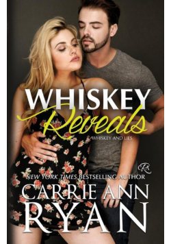 Whiskey Reveals