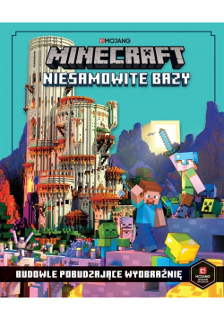 Minecraft Niesamowite bazy