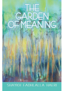 The Garden of Meaning