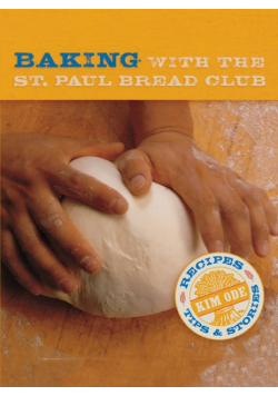 Baking with the St Paul Bread Club