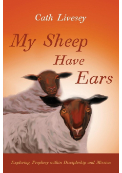 My Sheep Have Ears