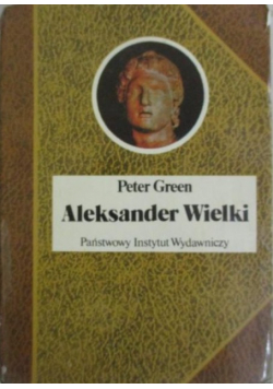 Aleksander Wielki