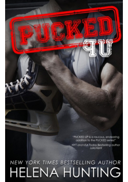 Pucked Up
