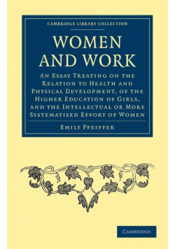 Women and Work