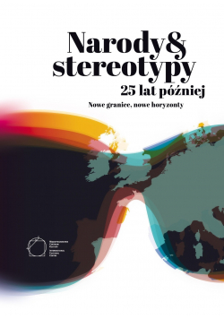 Narody i stereotypy 25 lat później
