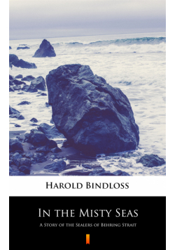 In the Misty Seas. A Story of the Sealers of Behring Strait