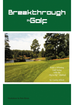 Breakthrough in Golf