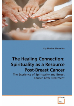 The Healing Connection
