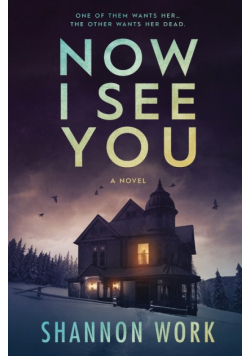 Now I See You