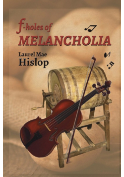 f-Holes of MELANCHOLIA