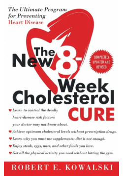 New 8-Week Cholesterol Cure, The