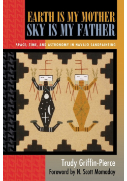 Earth Is My Mother, Sky Is My Father