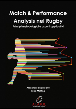 Match & Performance Analysis nel Rugby