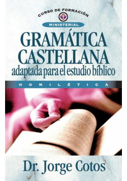 Gramatica Castellana