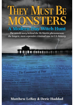 They Must Be Monsters