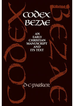 Codex Bezae