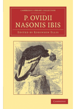 P. Ovidii Nasonis Ibis