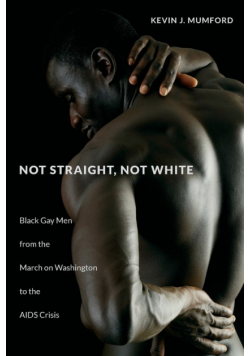 Not Straight, Not White