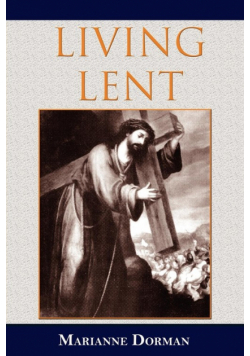 Living Lent