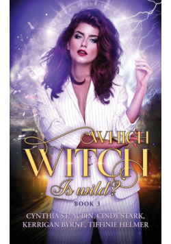 Which Witch is Wild?