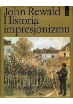 Historia impresjonizmu