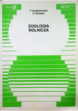 Zoologia rolnicza