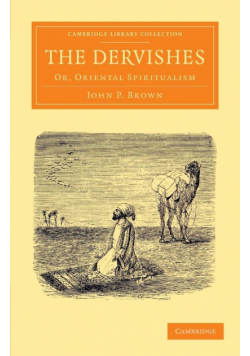 The Dervishes