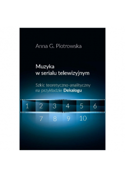 Muzyka W Serialu Telewizyjnym