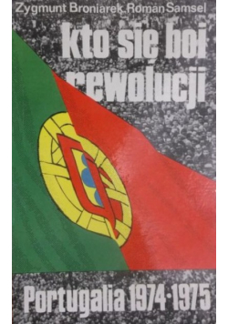Kto się boi rewolucji