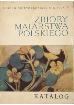 Zbiory malarstwa polskiego