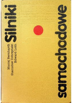 Silniki samochodowe