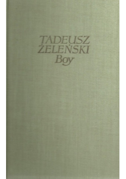 Antologia literatury francuskiej