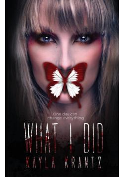 What I Did