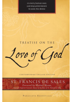 Treatise on the Love of God