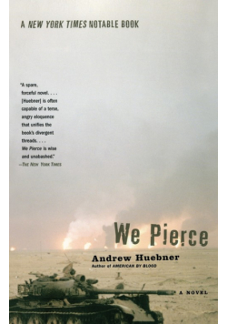 We Pierce