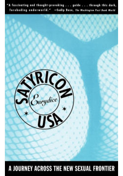 Satyricon USA