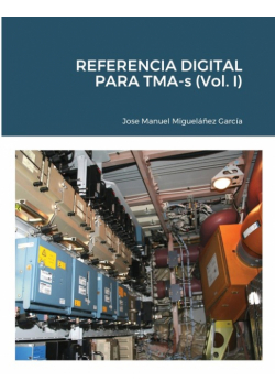 Referencia Digital Para Tma-S (Vol. I)